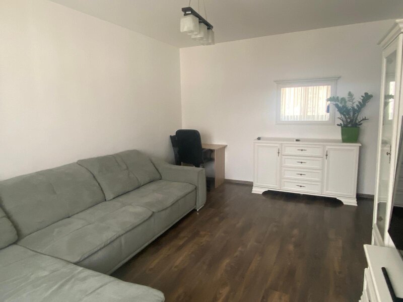 Prelungirea Ghencea-  str. Alunului