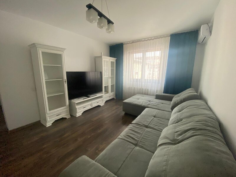 Prelungirea Ghencea-  str. Alunului