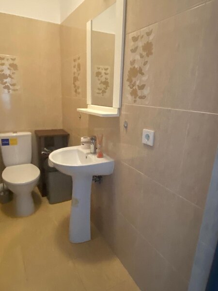 Prelungirea Ghencea-  str. Alunului