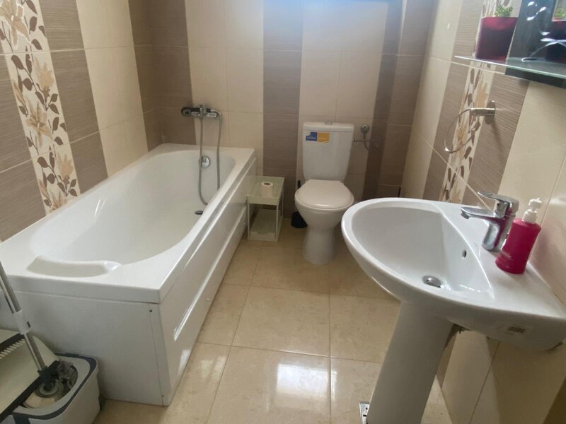 Prelungirea Ghencea-  str. Alunului