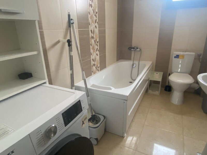 Prelungirea Ghencea-  str. Alunului