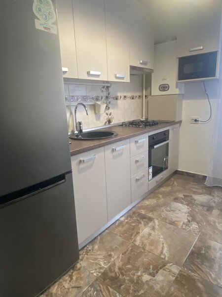 Prelungirea Ghencea-  str. Alunului