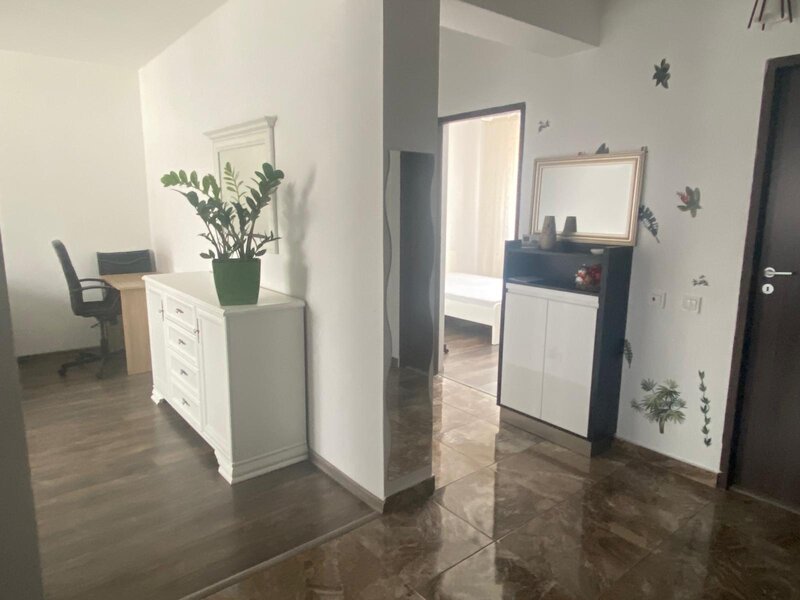 Prelungirea Ghencea-  str. Alunului