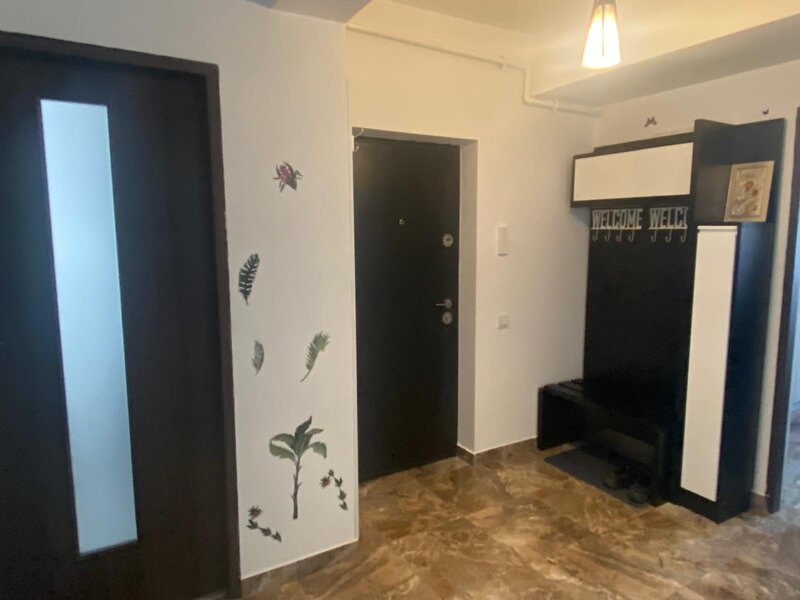 Prelungirea Ghencea-  str. Alunului